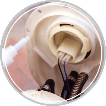 Imagen 2 de 4 de Adhesivo Cianoacrilato Suprabond A-40 Plásticos Y Gomas 20g