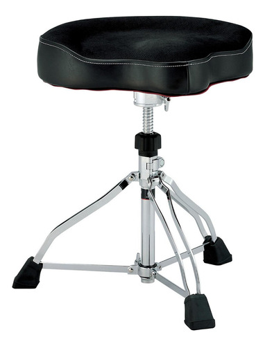 Tama Ht530bcn Banqueta Para Bateria Tipo Moto Glide Rider