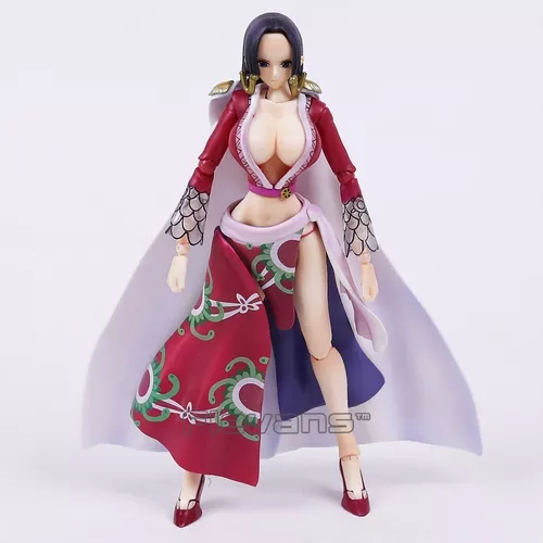 Boa Hancock, One Piece Wiki