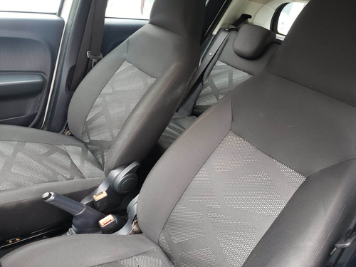 Fiat Mobi 2018 Easy 1.0 Flex Ar Condicionado + Direção Hidra