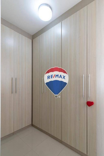 Imagem 7 de 19 de Apartamento Com 2 Dormitórios À Venda, 72 M² Por R$ 472.000,00 - Santana - São Paulo/sp - Ap0895