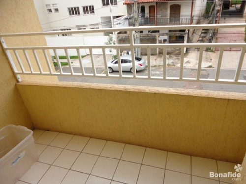Imagem 9 de 10 de Apartamento - Ap06299 - 4257006