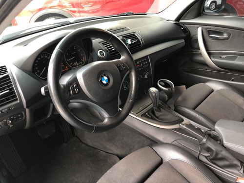 Imagem 8 de 11 de Bmw 118i 1.8 Ue71 16v Gasolina 4p Automático