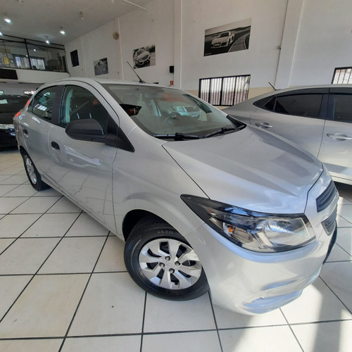 Chevrolet Prisma 1.0 MPFI JOY 8V FLEX 4P MANUAL