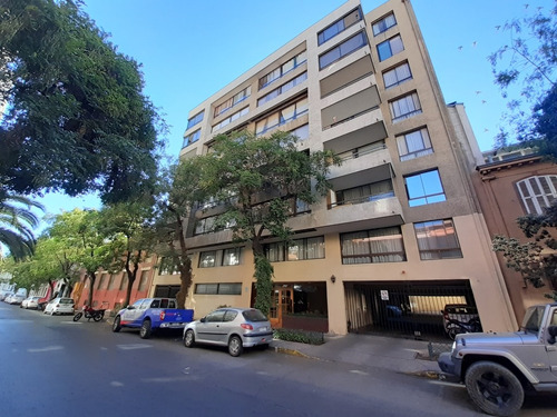 Arriendo Depto. 1d1b Barrio Universitario