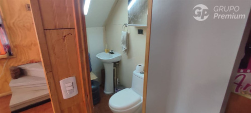 Casa En Venta De 4 Dorm. En Conchalí