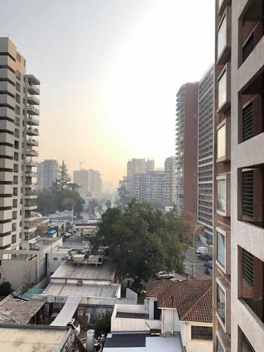 Irarrazabal Con Diagonal Oriente