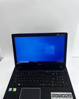 Laptop Acer Aspire Aspire E5-576, Icore 5, Ram 8gb, 512 Ssd