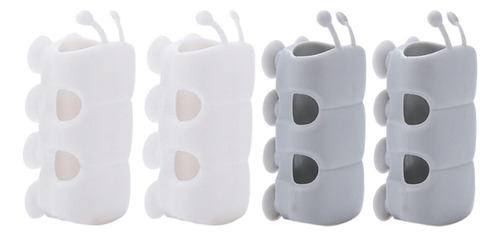 Soporte De Ducha Con Ventosa For Ducha De Baño, Soporte De