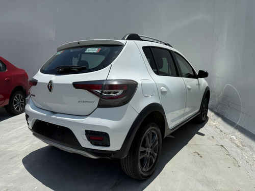 Renault Stepway 1.6 Zen Mt
