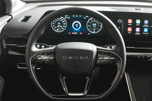 Omoda C5 Mild Hybrid(48v) 1.5 2025 0km