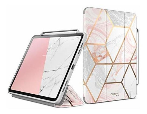 I-blason Cosmo - Funda Para iPad Pro De 12,9 Pulgadas