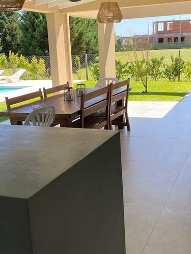 Imagen 14 de 25 de Casa En Venta En La Reserva Cardales