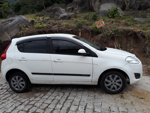 Fiat Palio 2013 1.0 Attractive Flex 5p