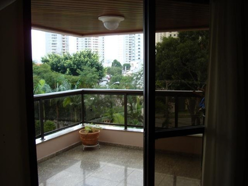 Imagem 25 de 30 de Apartamento Residencial À Venda, Jardim Avelino, São Paulo. - Ap2004