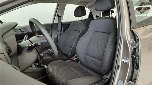 Imagem 6 de 13 de Hyundai Hb20 1.0 12v Vision