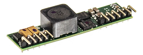 Nid35-15 Conversor Dc/dc 36w,15v@2.4a