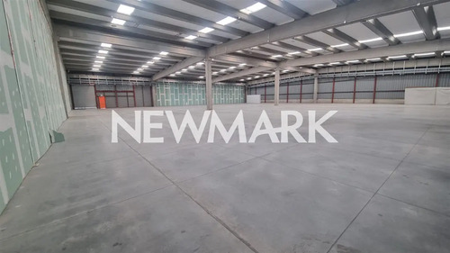 Bodega De En Arriendo En Lampa