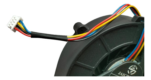 Ventilador Compatible Con Toshiba C640 C640d C645 C645d V313