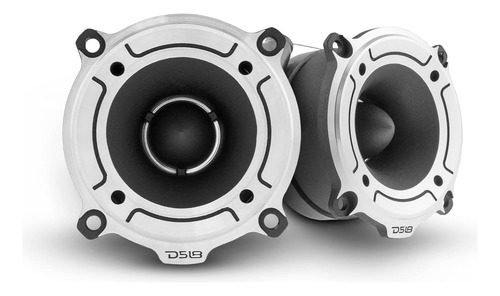 Super Tweeter Ds18, Pro-tw120b - 1, Marco De Aluminio Ab