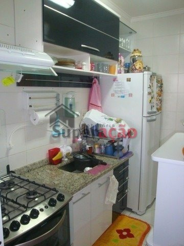 Imagem 4 de 15 de Apartamento - Ponte Grande - Ref: 1822 - V-3622