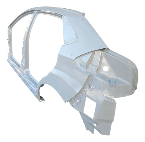 Lateral Esquerda Chery Celer Hatch 13/18 J155400010dy Orig