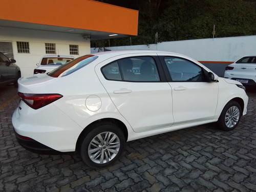 Fiat Cronos 1.3 FIREFLY FLEX DRIVE MANUAL