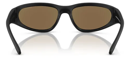 Lentes De Sol Nineteetwo Polarizados Arnette An4352290022