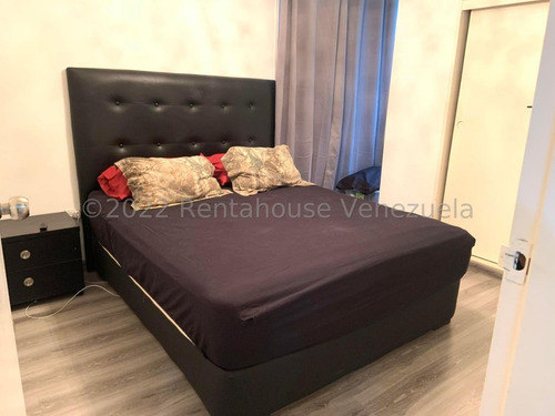 Imagen 8 de 11 de Apartamento En Venta Colinas De Bello Monte Mls #21-13935