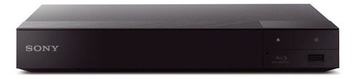 Reproductor De Blu-ray Disc Sony Bdp-s6700 4k Upscaling 3d