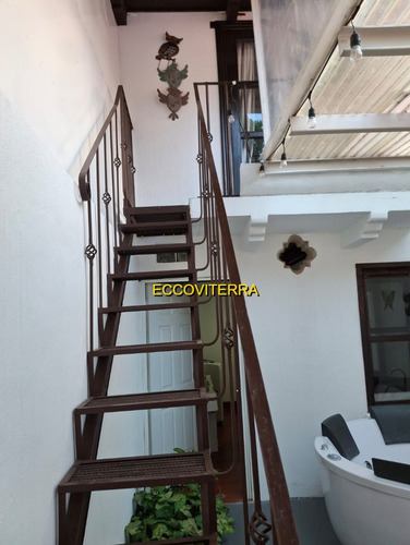 Vendo Hermosa Propiedad Integradas Por Dos Casas Independientes, Sector Exclusivo, Muy Cerca De San Lucas Sacatepeques,