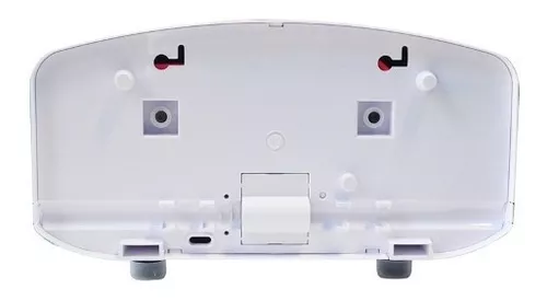 Calentador De Agua Electrico Ranser Instantaneo Wi-ra550co