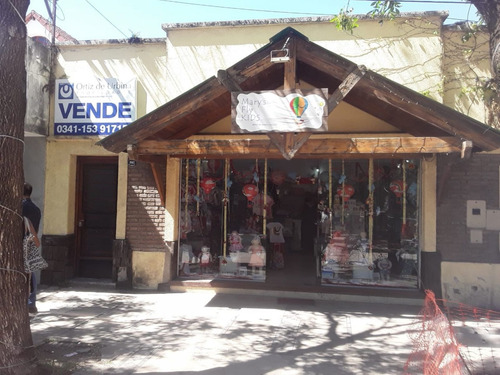 Imagen 4 de 6 de Venta Terreno Centro De Funes!