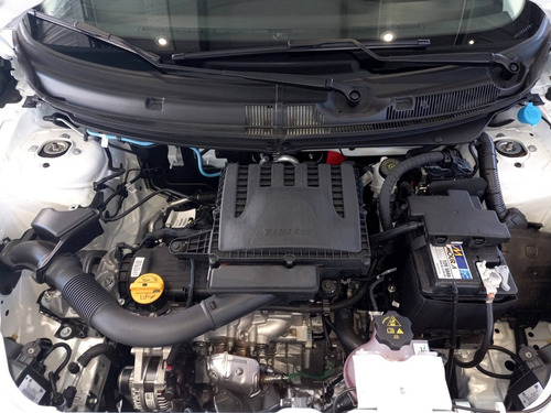 Imagen 11 de 11 de Fiat Cronos 1.3 Gse Drive Pack Conectividad