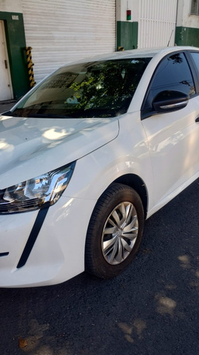 Peugeot 208 1.2 Like