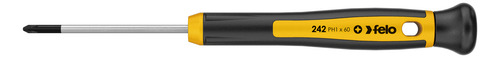Felo Destornillador Precisión Phillips Ph 1 X 60