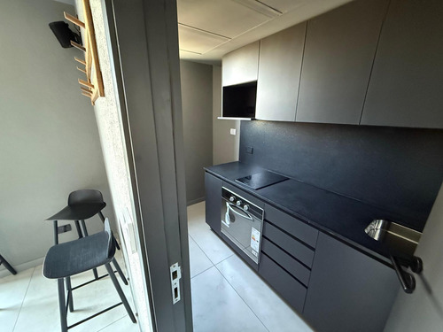 Alquiler / Venta Monoambiente Con Balcon - A Estrenar En The Mark - Humboldt Y Charcas