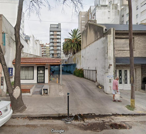 Terreno En Plaza Mitre
