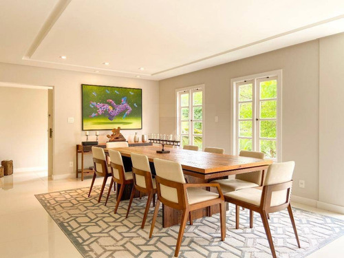 Imagem 8 de 30 de Casa Com 5 Dormitórios À Venda, 600 M² Por R$ 4.200.000,00 - Quebra Frascos - Teresópolis/rj - Ca1010