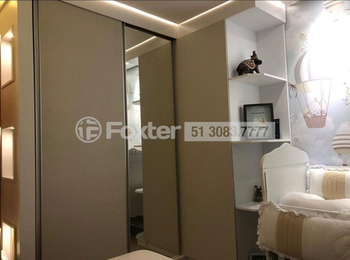 Imagem 9 de 30 de Apartamento, 2 Dormitórios, 59 M², Jardim Carvalho - 202001