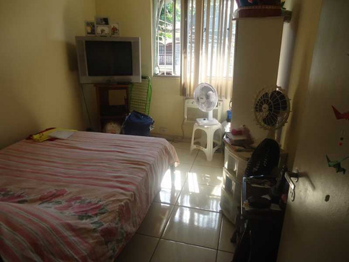 Imagem 8 de 15 de Apartamento-à Venda-piedade-rio De Janeiro - Ppap20024