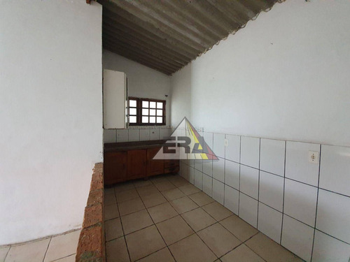 Imagem 4 de 24 de Chácara À Venda, 1500 M² Por R$ 380.000,00 - Parque Maringá - Arujá/sp - Ch0040