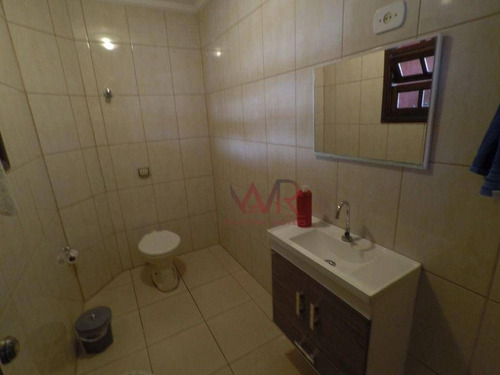 Imagem 20 de 30 de Sobrado À Venda, 299 M² Por R$ 620.000,00 - Itaquera - São Paulo/sp - So0743