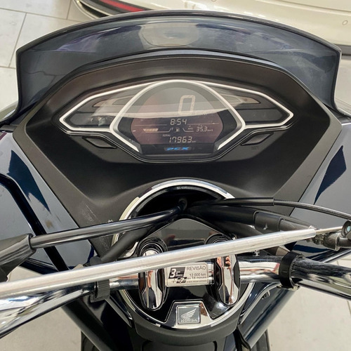 Imagem 8 de 9 de Honda Pcx 150cc 2019