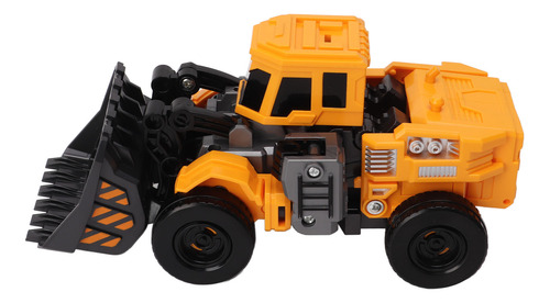Edifício De Engenharia De Deformação De Brinquedos Educacion