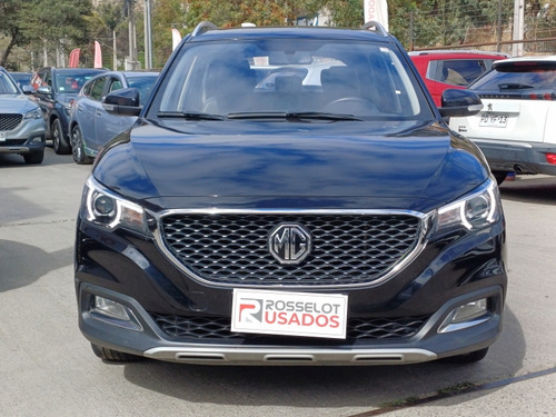 MG Zs ZS 1.5 AT
