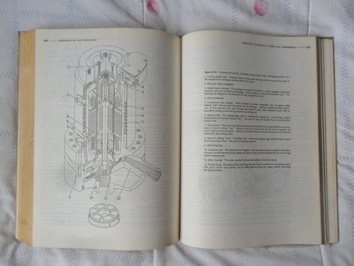 Libro Principles Of Unit Operations (principios De Operacion (Usado)