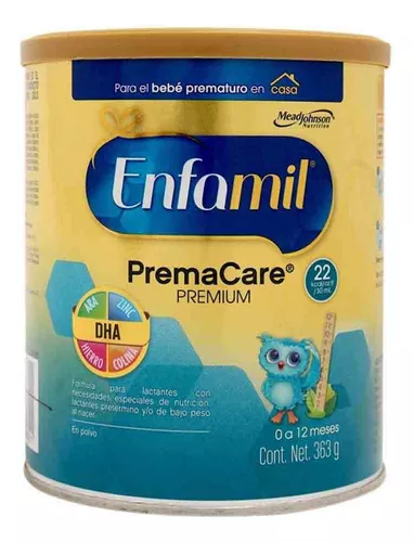 Enfamil Confort 1  MercadoLibre 📦