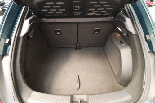 Volkswagen Beetle 2.5 Coast Tiptronic At