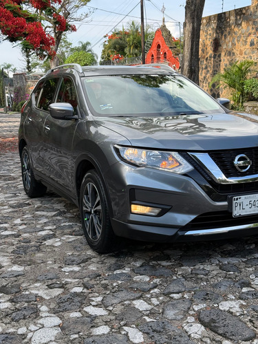 Nissan X-Trail 2.5 Advance 3 Row Cvt